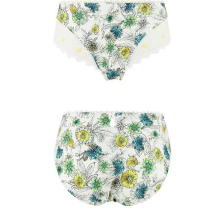 culotte lise charmel fin de série herbier savane