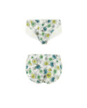 slip Classique Herbier Savane Lise Charmel