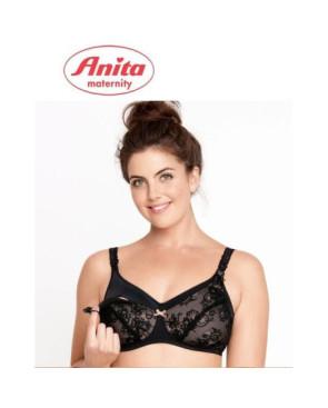  Soutien-gorge Maternity Anita 5034 Gris pois