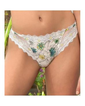 String Herbier Savane Lise charmel