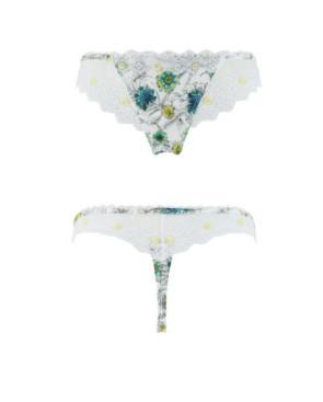String Lise Charmel Herbier Savane