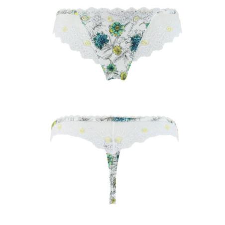 String Lise Charmel Herbier Savane