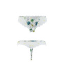 String Lise Charmel Herbier Savane