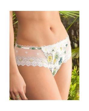 shorty lise charmel herbier savane