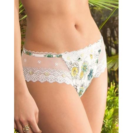 shorty lise charmel herbier savane
