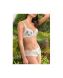 Shorty Lise Charmel Herbier Savane