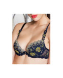 Soutien gorge Coque plongeant Lise charmel Emaux Graphic