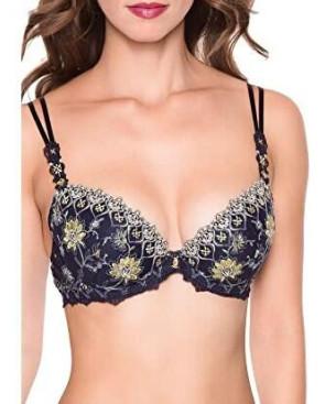 soutien gorge Plongeante Lise Charmel Emaux graphic