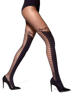 Caollant cuissarde Adrian Elma