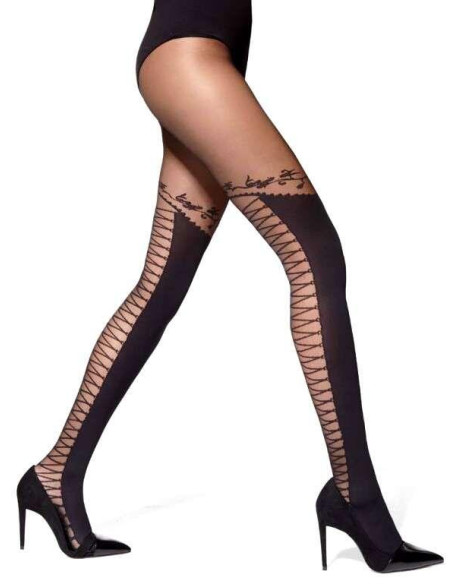 Caollant cuissarde Adrian Elma