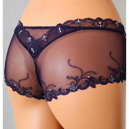 Shorty Lise charmel Emaux graphic