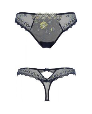 string Lise charmel Emaux graphic lise charmel