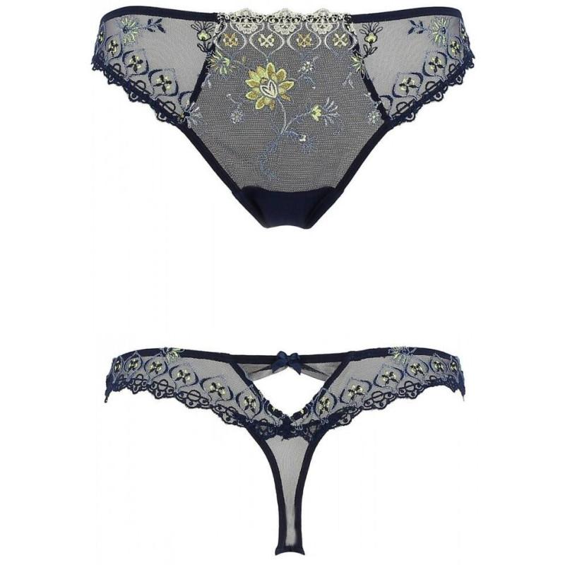 String Lise Charmel Emaux graphic