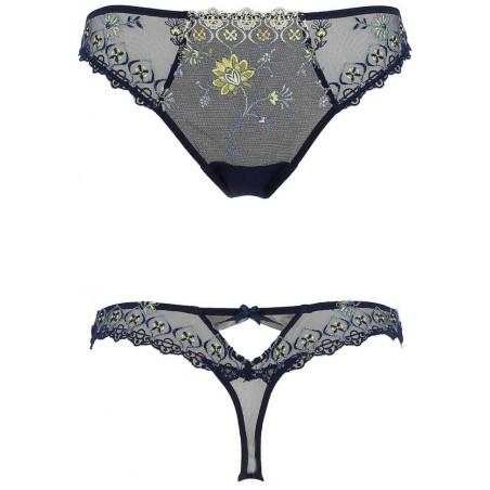 String Lise Charmel Emaux graphic