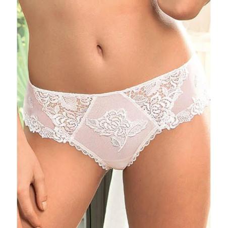 Shorty ajourage pétale Lise Charmel