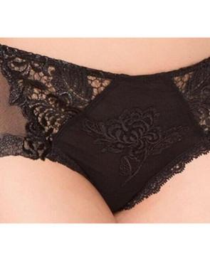 Shorty ajourage pétale Lise Charmel