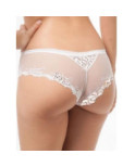 Shorty ajourage pétale Lise Charmel