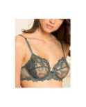 Soutien gorge Guipure ajourage Lise Charmel