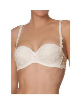 Soutien gorge Bustier Lise Charmel Orchid Paradis
