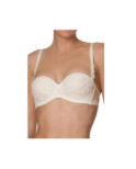 Bustier Orchid Paradis Lise Charmel
