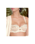 Soutien gorge Balconnet Orchid Paradis Lise Charmel