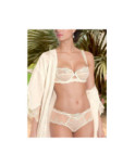 Soutien gorge Balconnet Orchid Paradis Lise Charmel