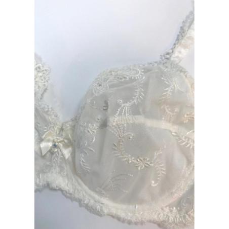 Soutien gorge Classique Orchid Paradis Lise Charmel
