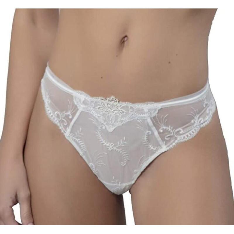 Tanga Séduction Orchid Paradis Lise Charmel