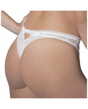 Tanga Séduction Orchid Paradis Lise Charmel