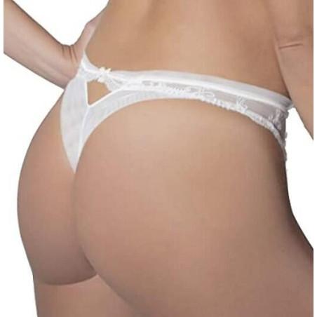 Tanga Séduction Orchid Paradis Lise Charmel