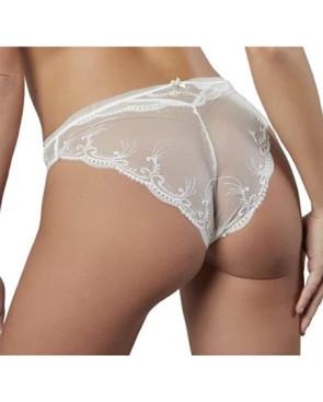 Slip séduction Orchid Paradis Lise Charmel