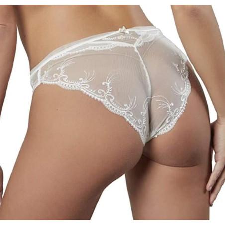 Slip séduction Orchid Paradis Lise Charmel