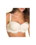 Bustier Eprise de Lise Charmel Dentelle Frisson