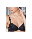 Soutien Gorge Plongeant Cristal d'art Lise Charmel