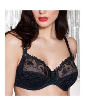 Soutien gorge armature classique Lise Charmel Cristal d'art