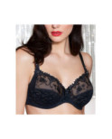 Soutien gorge classique Cristal D'art Lise Charmel