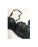 Soutien gorge Pigeonnant Cristal D'art Lise Charmel
