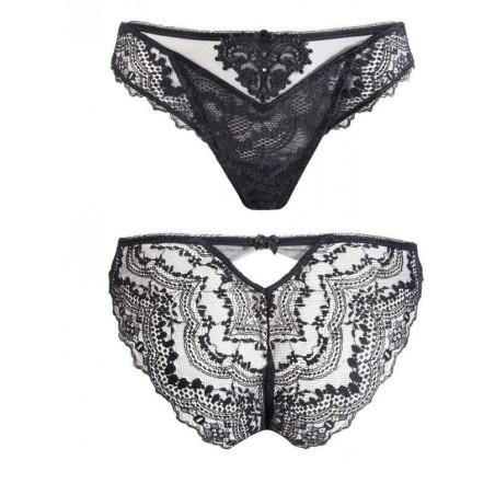 Slip Séduction Lise Charmel Cristal D'art