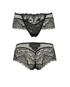 Shorty Lise Charmel Cristal Séduction fin de série
