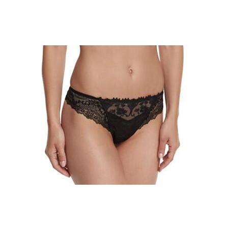 Shorty Lise Charmel Cristal D'art