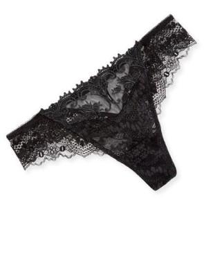 String Lise Charmel Cristal d'art