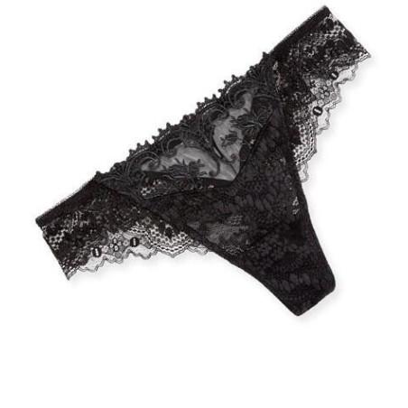 String Lise Charmel Cristal d'art