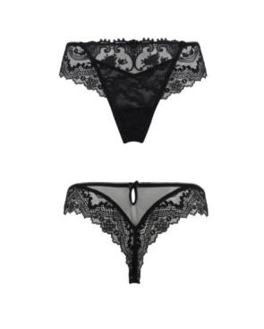 String Lise Charmel Cristal D'art