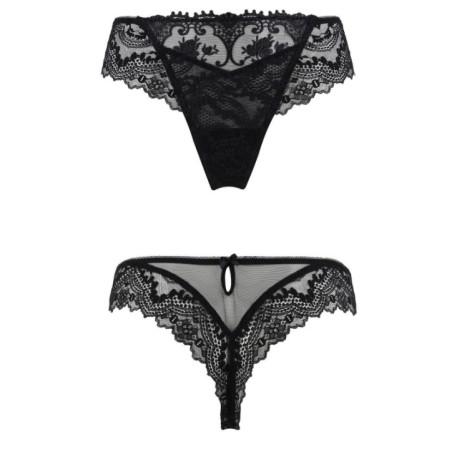 String Lise Charmel Cristal D'art