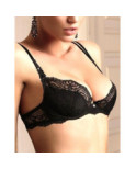 Soutien gorge plongeant Lise Charmel Romantique désir