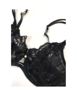 Soutien gorge Classique Lise charmel romantique désir