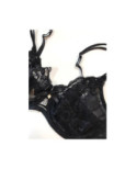 Soutien gorge Classique Lise charmel romantique désir