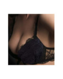 Soutien gorge plongeant Dentelle Design Lise Charmel