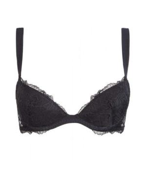 Soutien gorge plongeant Dentelle Design Lise Charmel