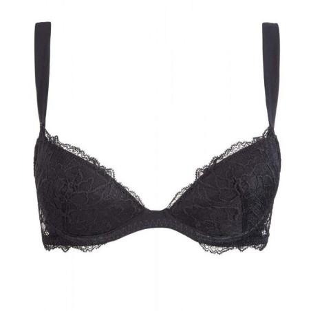 Soutien gorge plongeant Dentelle Design Lise Charmel